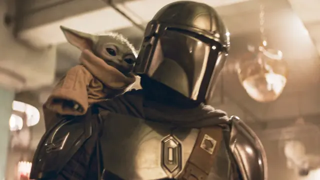 The Mandalorian and Grogu (2026)