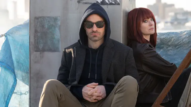 Daredevil Born Again temporada 2