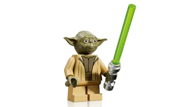 Nuevos sets de LEGO de Star Wars