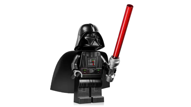 Nuevos sets de LEGO de Star Wars