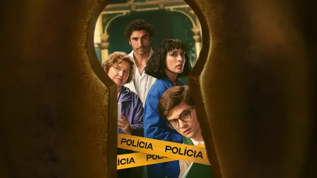 Si es martes, es asesinato