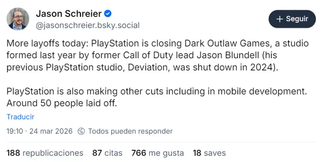 BlueSky de Jason Schreier
