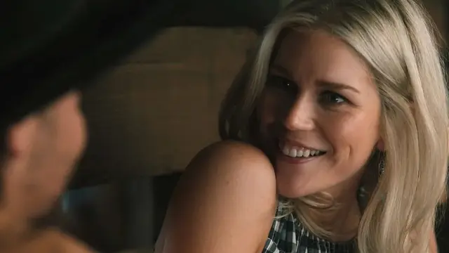 Marshals Una historia de Yellowstone - Dolly Weaver (Ellyn Jameson)