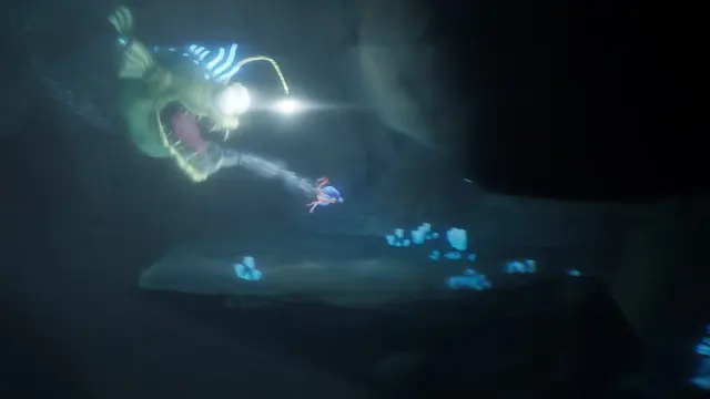 Las duras persecuciones de Darwin's Paradox