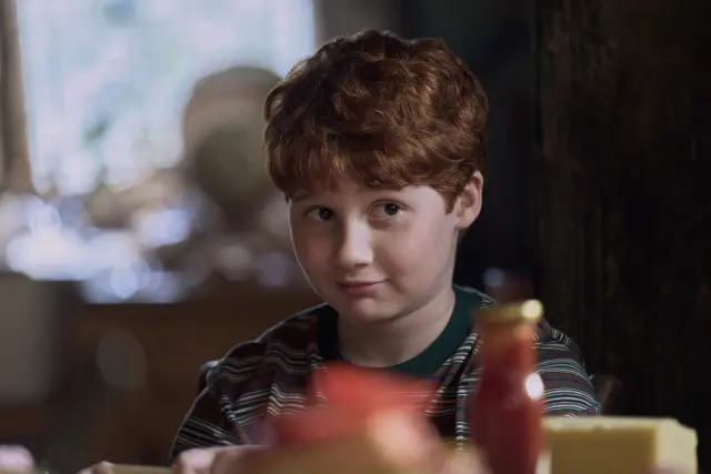 Harry Potter y la Piedra Filosofal