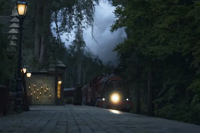 Harry Potter y la Piedra Filosofal