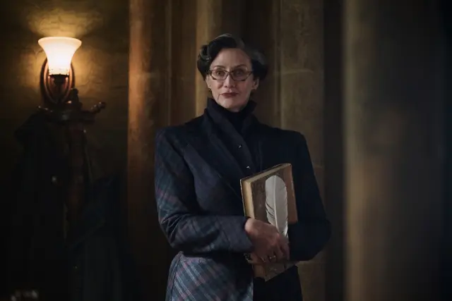 Harry Potter y la Piedra Filosofal