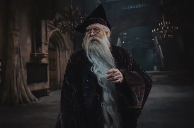 Harry Potter y la Piedra Filosofal