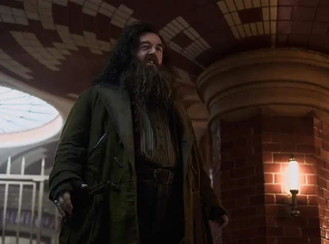 Harry Potter y la Piedra Filosofal