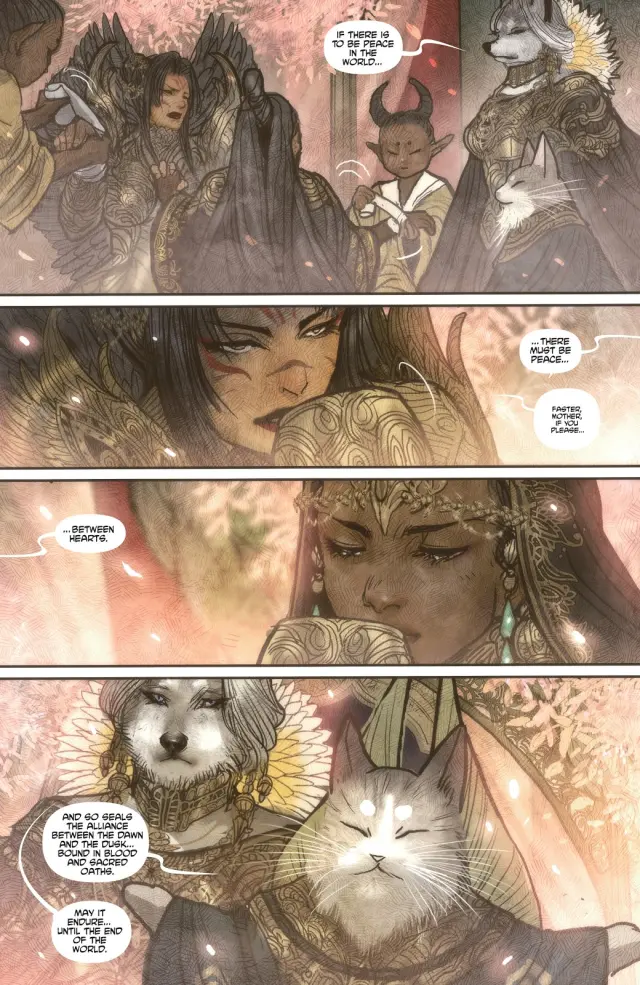 Monstress