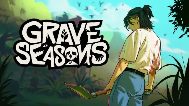 Grave Seasons.