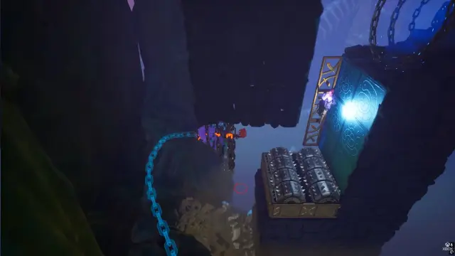 Super Meat Boy 3D