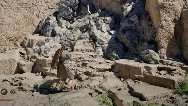Crimson Desert