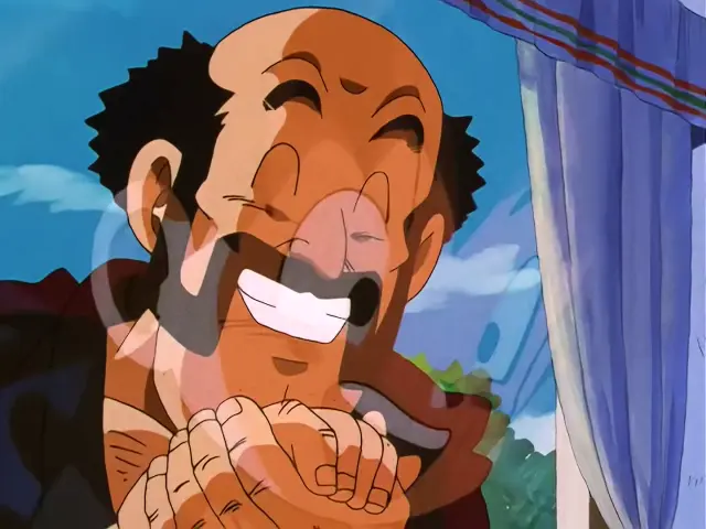 Goku y Pan se lucen en el Tenkaichi Budokai de Dragon Ball GT