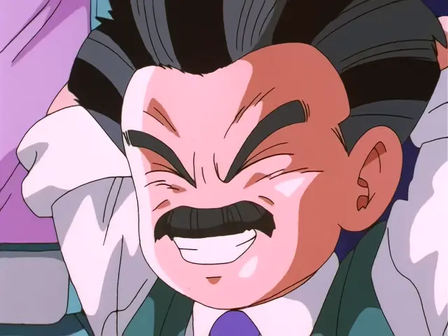 Goku y Pan se lucen en el Tenkaichi Budokai de Dragon Ball GT