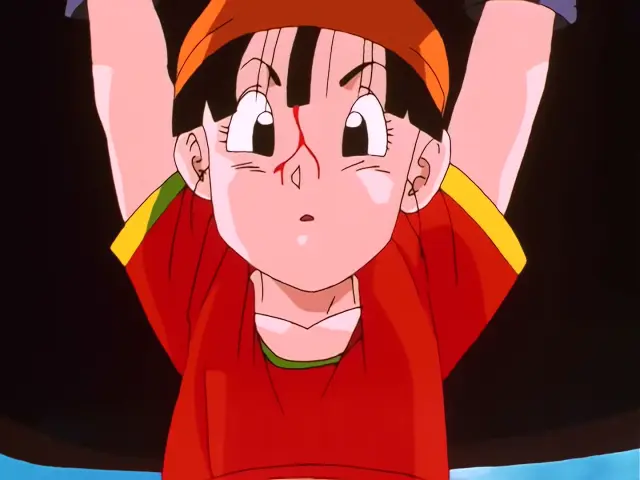 Goku y Pan se lucen en el Tenkaichi Budokai de Dragon Ball GT