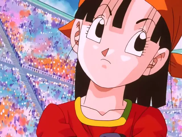 Goku pierde la categoría infantil del Tenkaichi Budokai