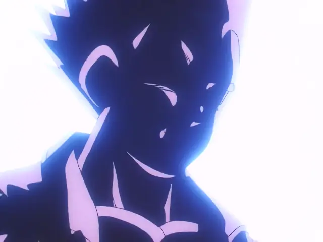 Goku pierde la categoría infantil del Tenkaichi Budokai