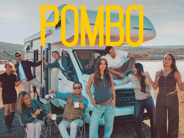 Pombo
