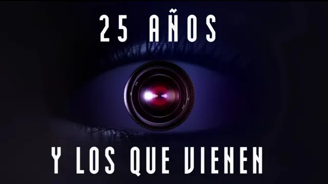 25 años de Gran Hermano