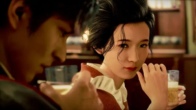 Todo lo que se sabe de Stranger Than Heaven, ''Érase una vez en Japón'' por los creadores de Yakuza