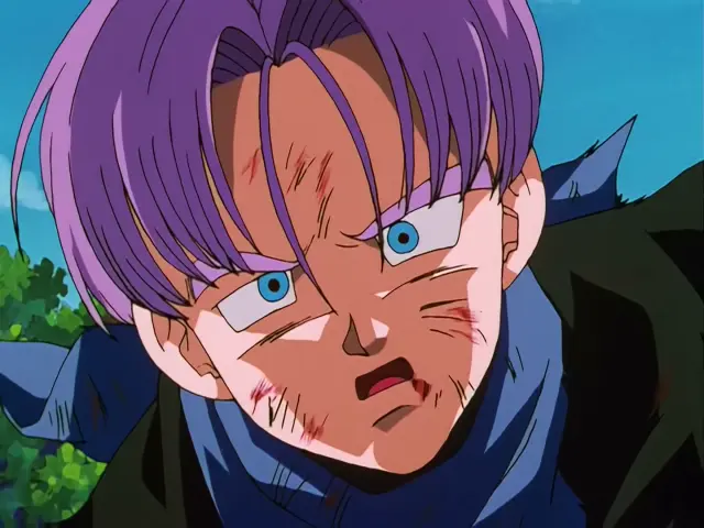 El Dr. Gero y el Dr. Mu abren las puertas del infierno en la Tierra en Dragon Ball GT