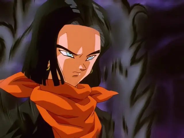 El Dr. Gero y el Dr. Mu abren las puertas del infierno en la Tierra en Dragon Ball GT
