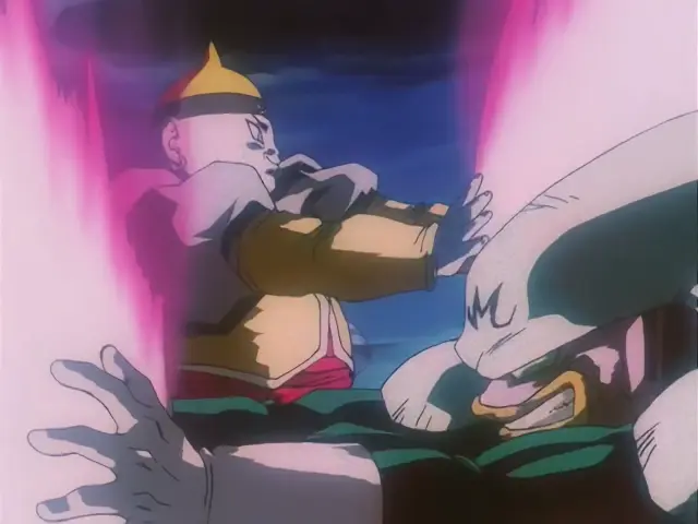 Los Guerreros Z se enfrentan a viejos enemigos de Dragon Ball que han escapado del infierno