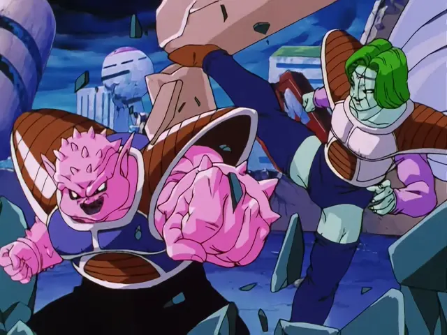 Los Guerreros Z se enfrentan a viejos enemigos de Dragon Ball que han escapado del infierno