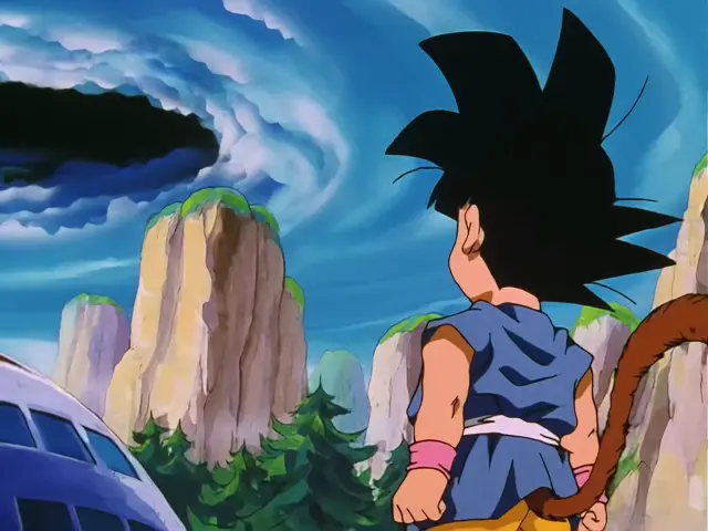 Los Guerreros Z se enfrentan a viejos enemigos de Dragon Ball que han escapado del infierno