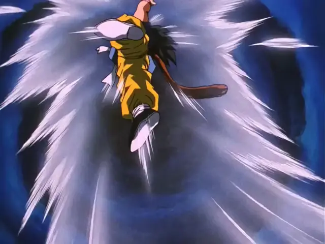 Los Guerreros Z se enfrentan a viejos enemigos de Dragon Ball que han escapado del infierno
