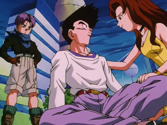 Los Guerreros Z se enfrentan a viejos enemigos de Dragon Ball que han escapado del infierno