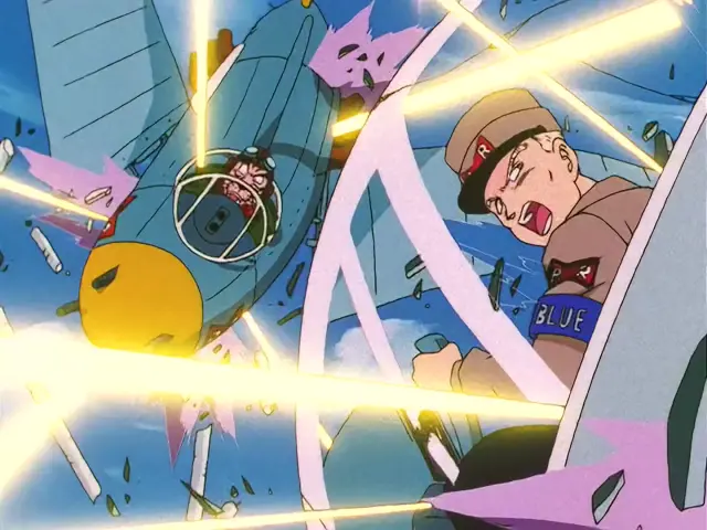Los Guerreros Z se enfrentan a viejos enemigos de Dragon Ball que han escapado del infierno