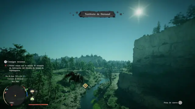 Crimson Desert