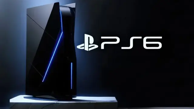 PS6