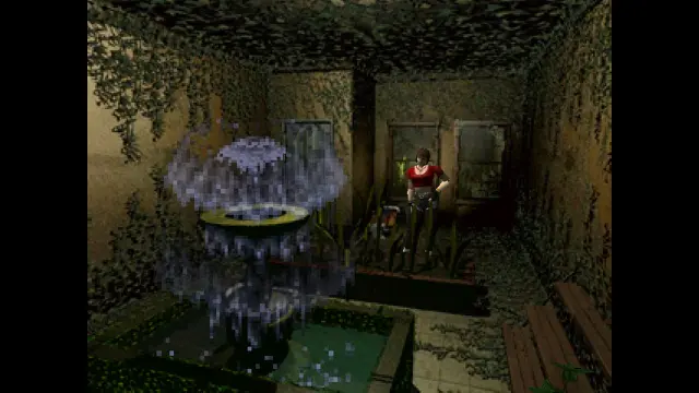 Resident Evil en Steam