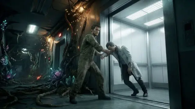 28 Floors Outbreak