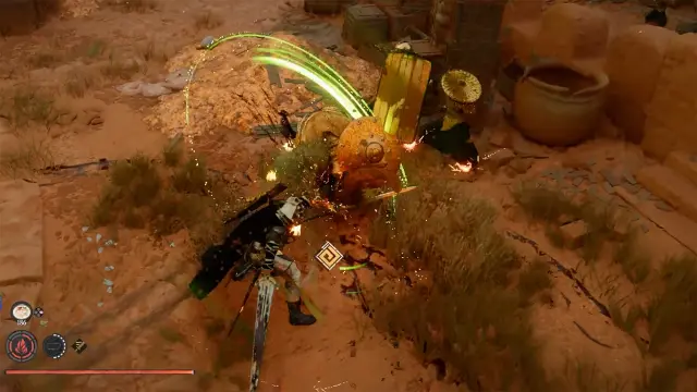 Crimson Desert