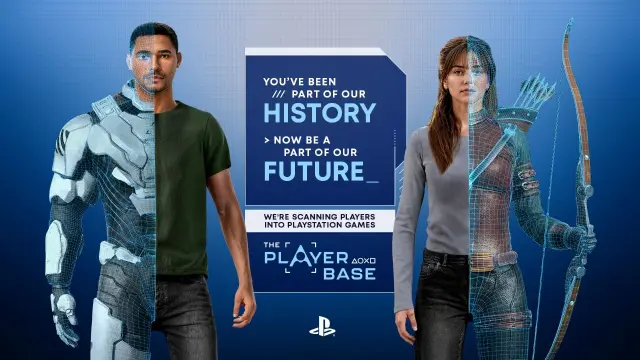 The Playerbase es la nueva plataforma de PlayStation para que los fans formen parte de los juegos, empezando por Gran Turismo 7