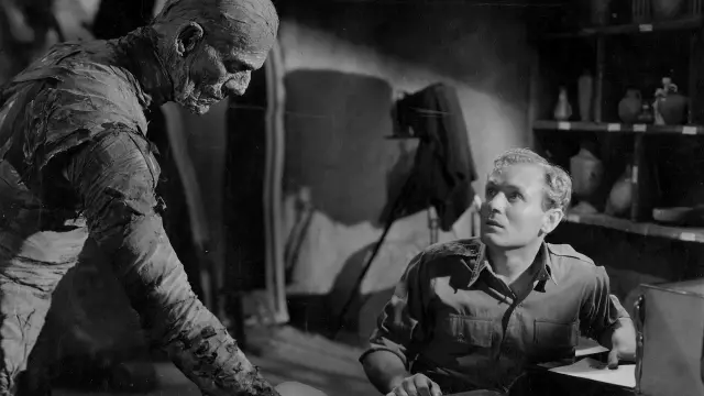 La Momia (1932)