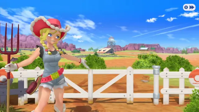 Rancho de reclutamiento en Pokémon Champions