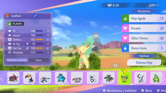 Pokemon Champions