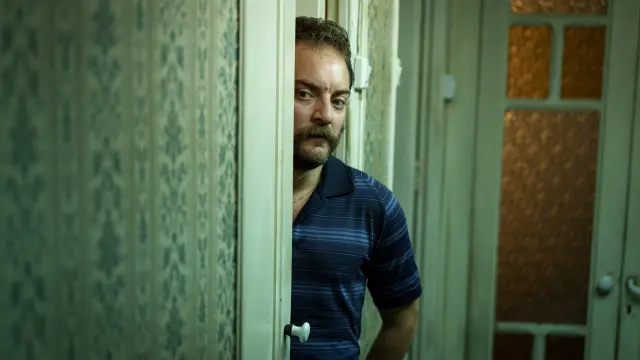 La desconocida (2026)