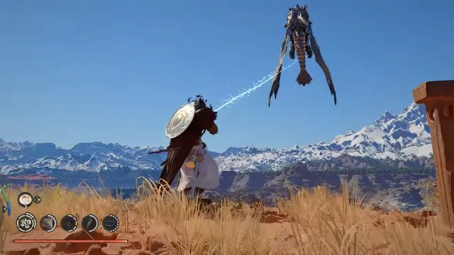 Crimson Desert