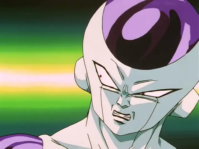 La batalla de Goku contra Cell y Freezer en el infierno