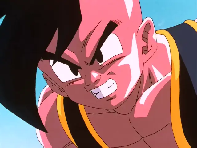 La batalla de Goku contra Cell y Freezer en el infierno
