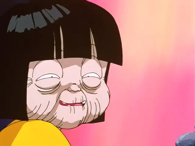 Goku se congela en el infierno y A-17 intenta dominar a A-18