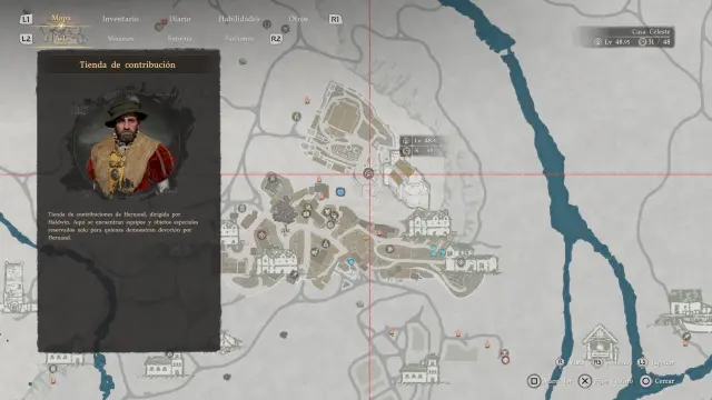 Crimson Desert