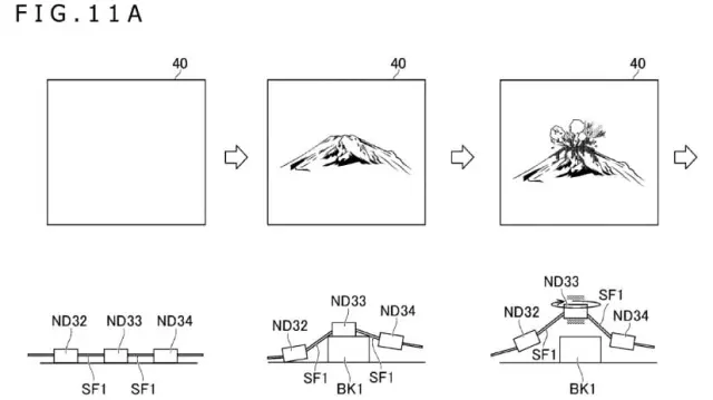 Sony patenta un mando con controles deformables para sentir la jugabilidad