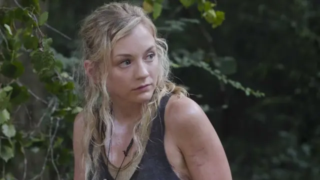 The Walking Dead - Beth Greeney (Emily Kinney)